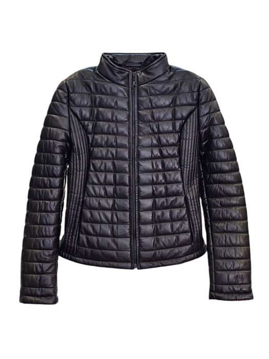 Кожаная куртка INCI турция