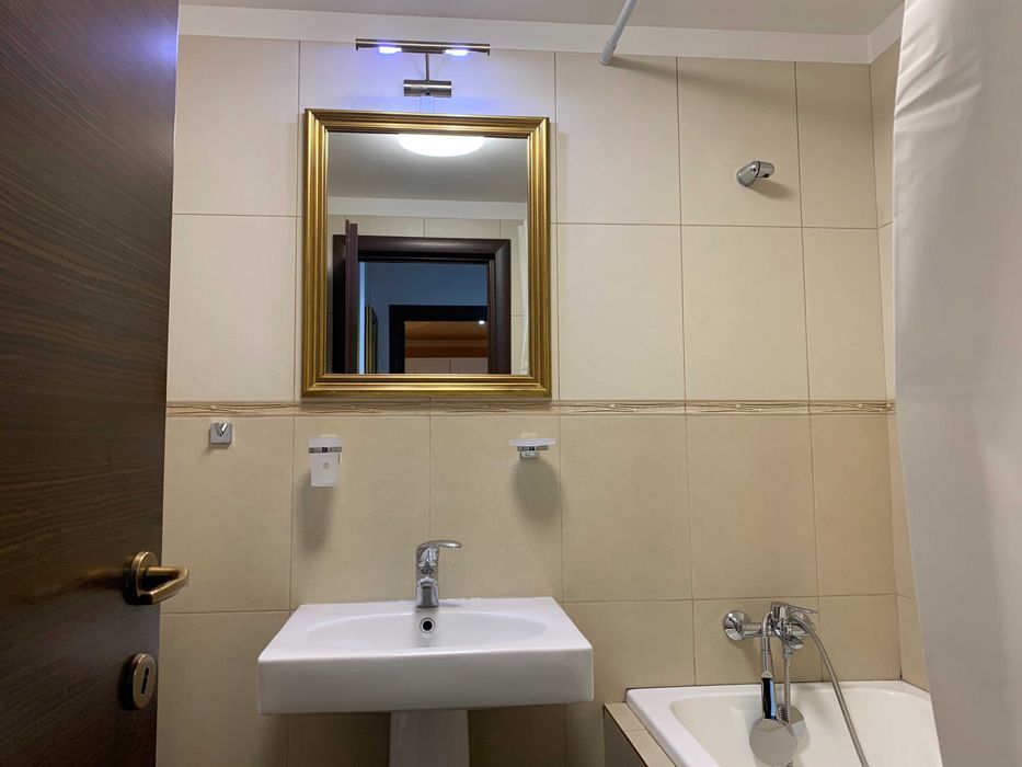 Inchiriere garsoniera Vitan - Mall