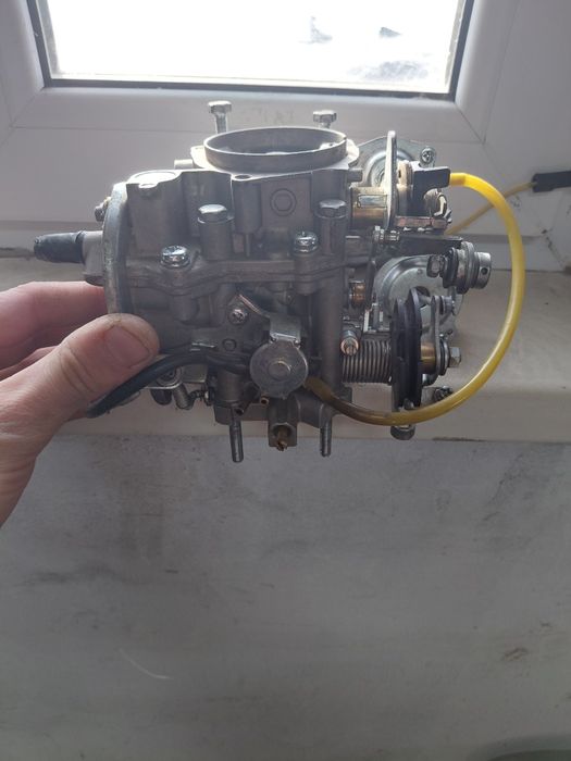 Продам карбираторы