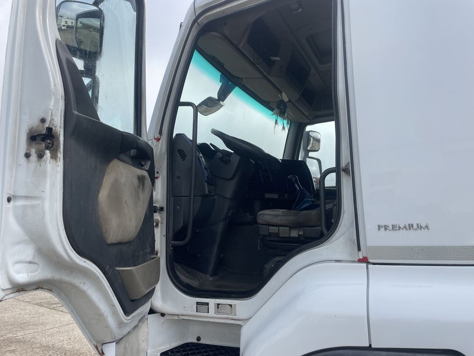 Renault premium euro 5 450. DXI