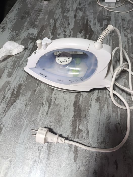 Продам утюг Сименс в отличном состоянии