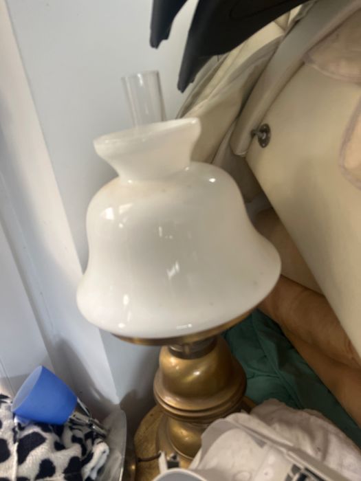 Luminaires devanzare