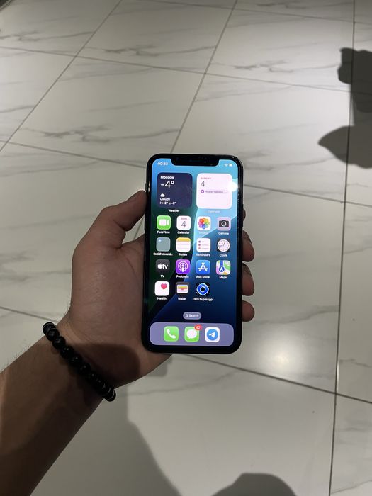 Iphone 11 pro Holati zo'r