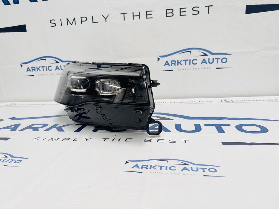 Far dreapta Full Led VW Tiguan  dupa 2024 cod 571941036C