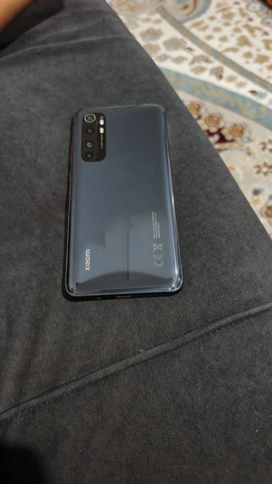 Телефон.xiaomi not 10