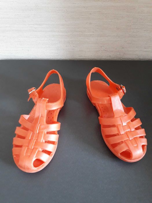 Детски плажни  сандали