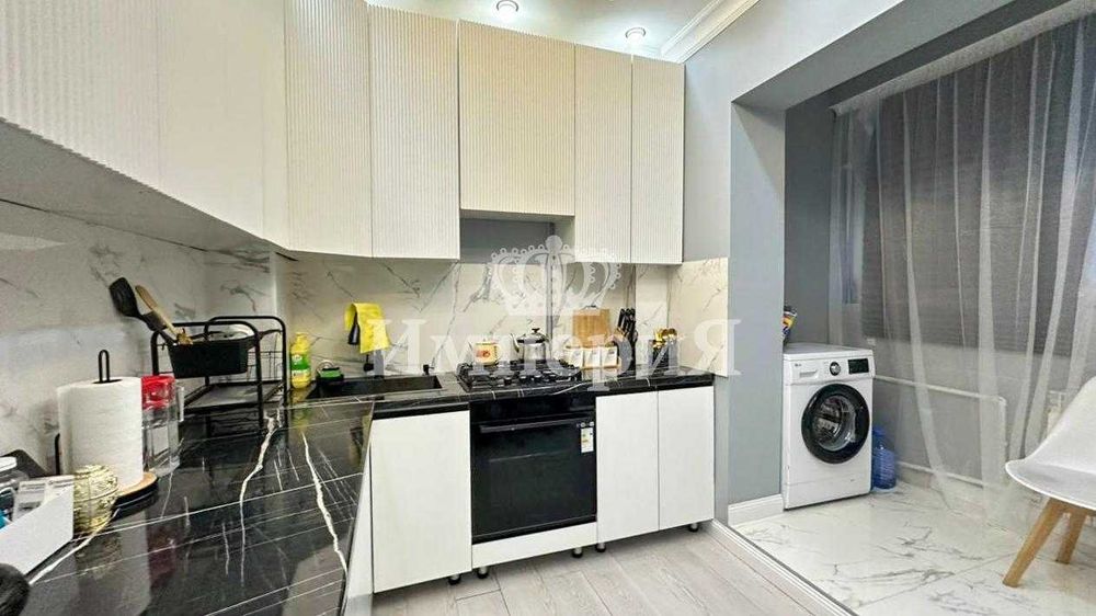 Продать квартиру Ришат Империя