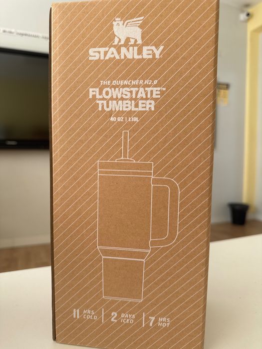 Stanley Flowstate 40oz