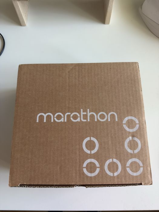 Електрическа пила за маникюр Saeyang Marathon 3 Champion