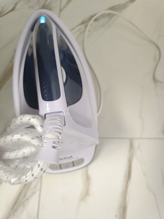 Stație de călcat Tefal