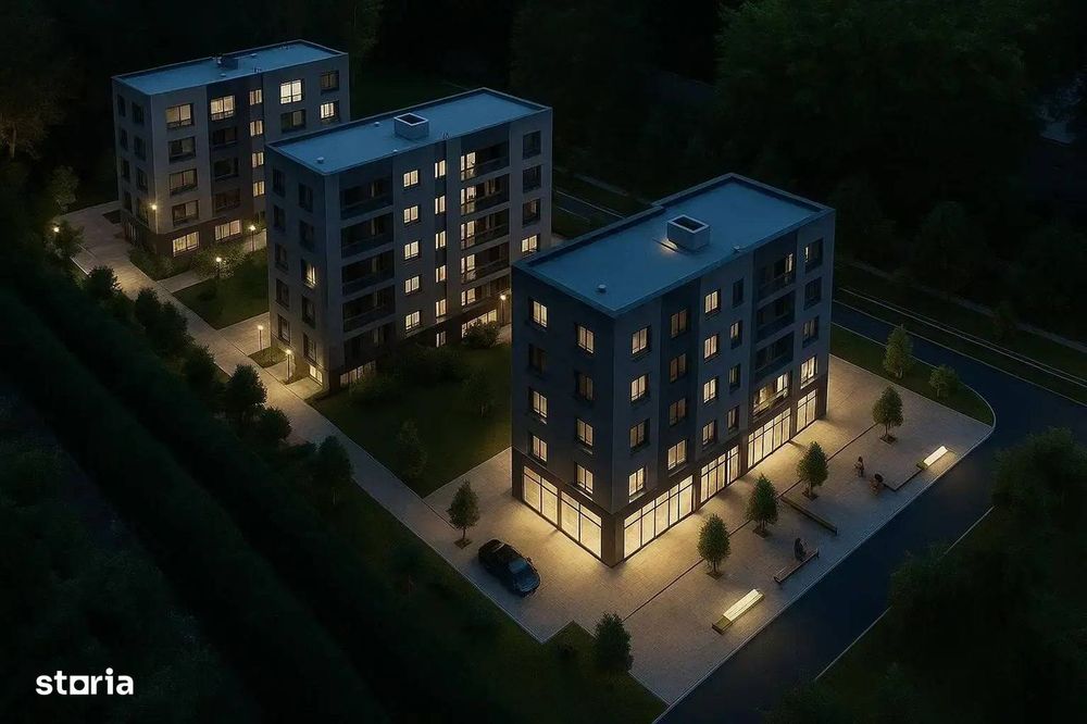 Apartament 4 camere decomandat 8-10 minute metrou Nicolae Teclu