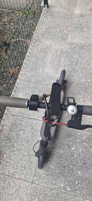 Trotineta electrică oxelo scooter