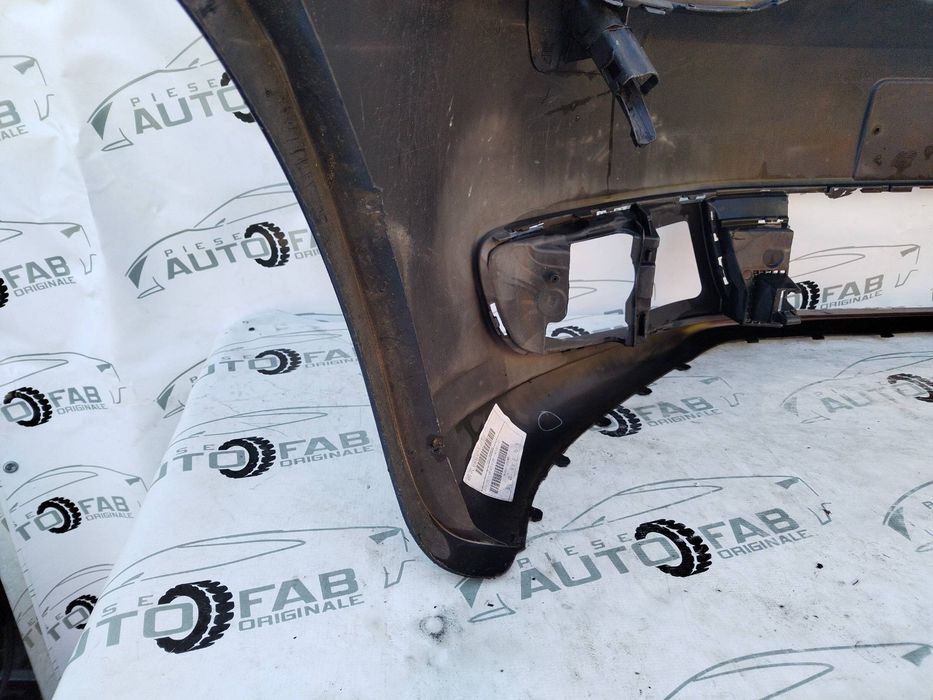 Bara fata Volkswagen Touran 1T Facelift an 2010-2011-2012-2013-2014-20