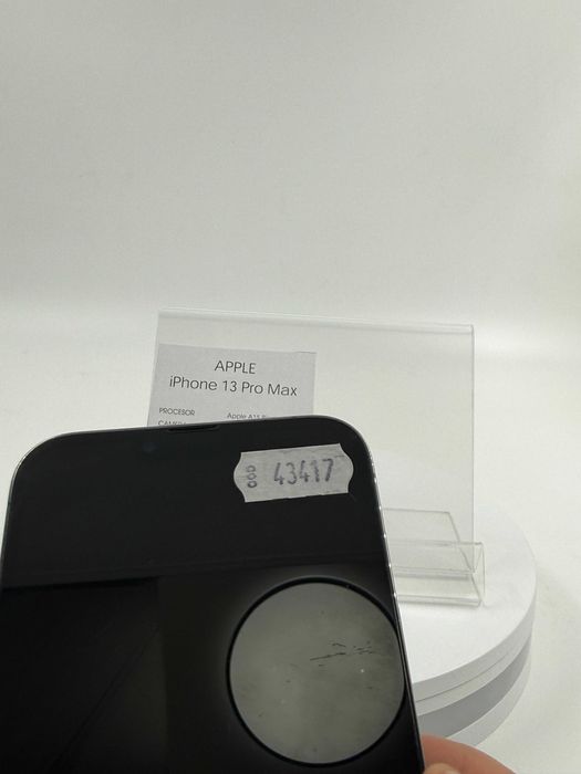 Apple iPhone 13 Pro Max 128 GB 100% Garantie 24 luni CashBox