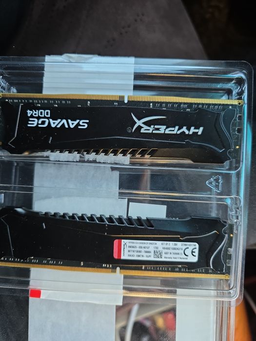 Озу оперативная память ddr4