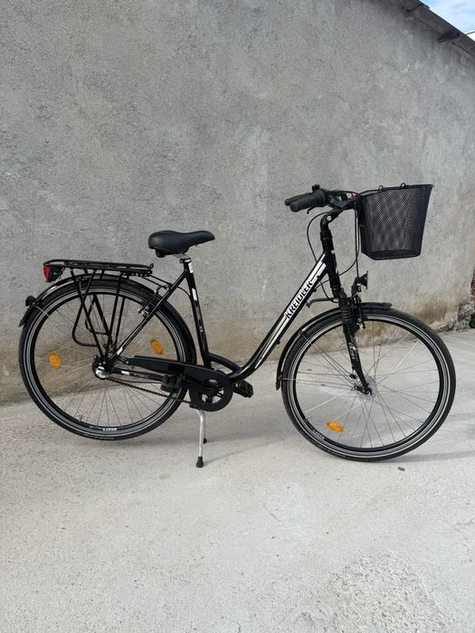 Bicicleta dama Kreidler Natural 28 Inch