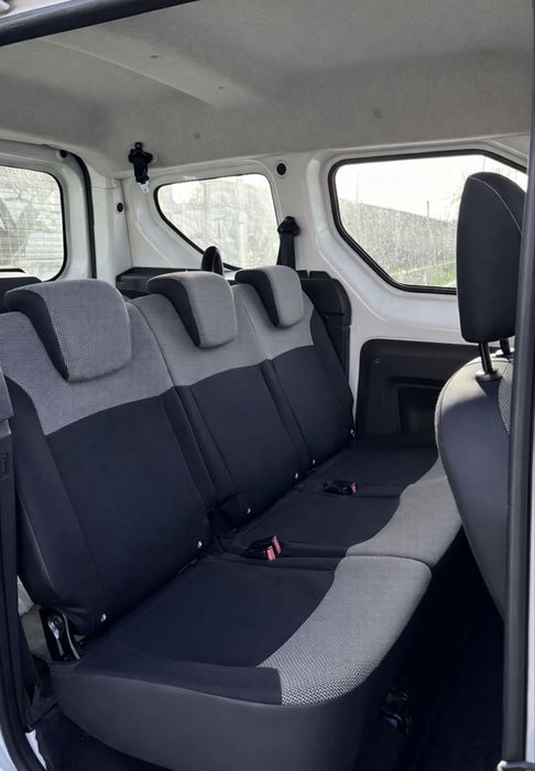 De vanzare Dacia Dokker 1.5 DCI 2013