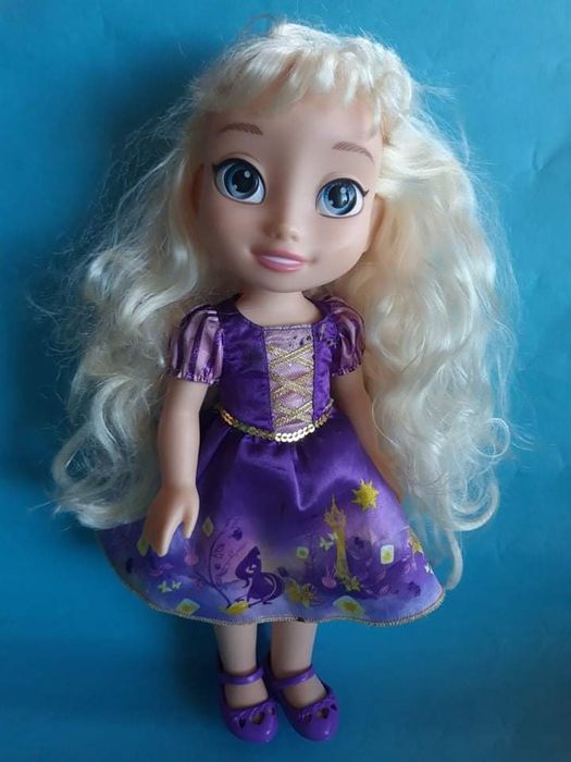 Оригинални кукли Елза