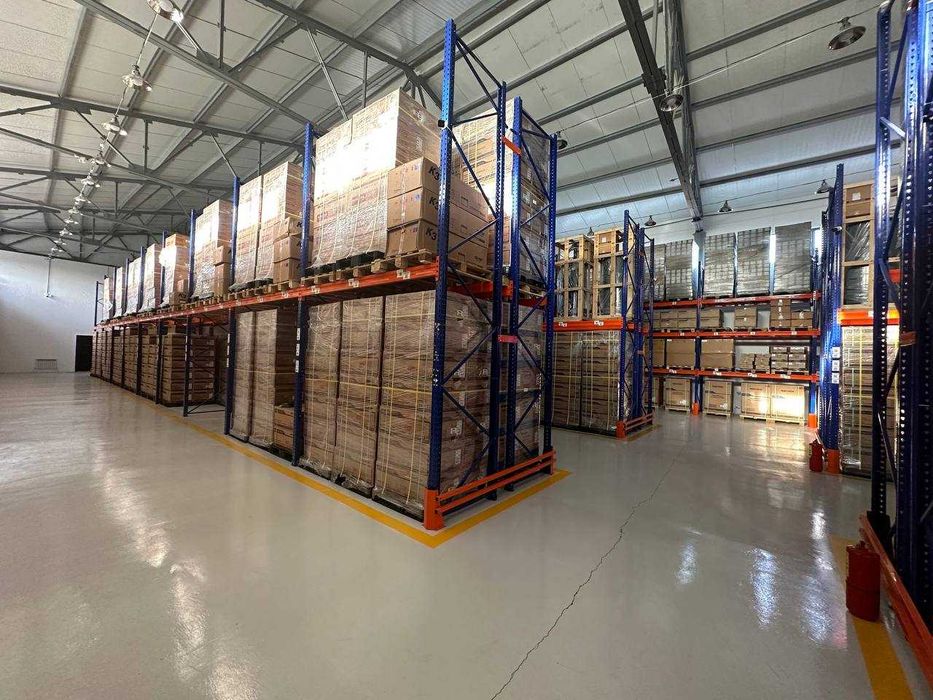 Metall tokchalar (металлические стеллажи, стеллаж, Stellaj)