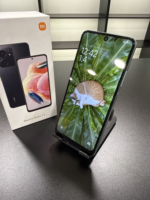 Redmi Note 12  6/128Gb