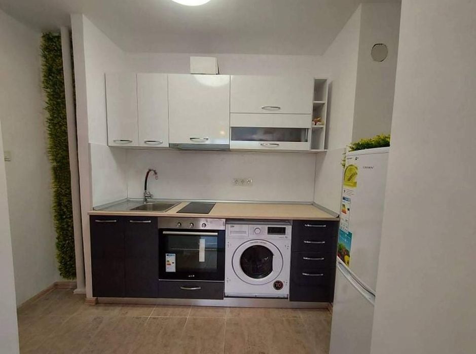 Дава се под наем Двустаен апартамент в София, Банишора - 46 кв.м за 500 € - Снимка #3