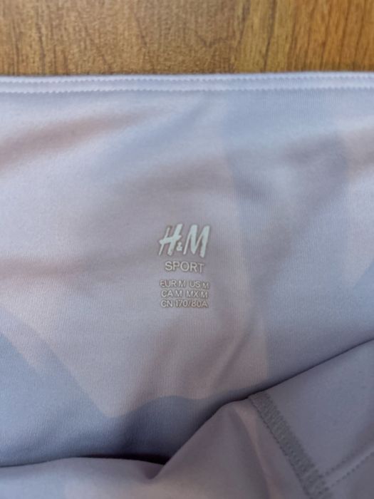 Lot pantaloni sport adidas, ha&m, nike