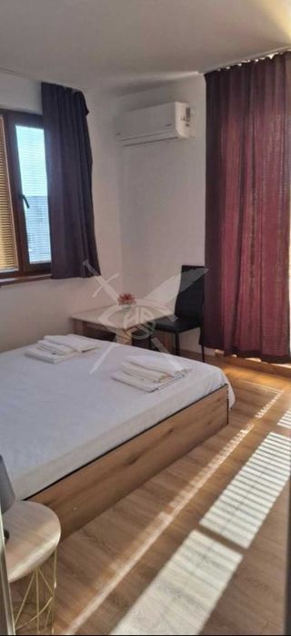 Продава се Двустаен апартамент в Приморско - 60 кв.м за 816 €/кв.м - Снимка #1