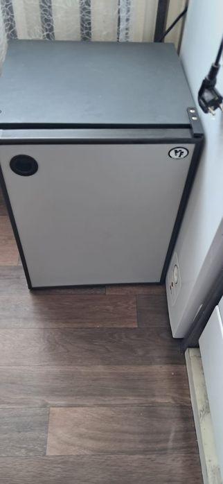Мини бар в отличном состоянии