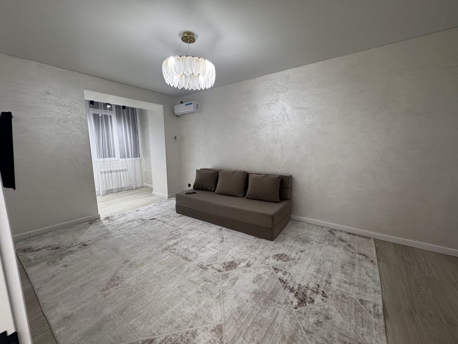 Сдам квартиру на долгий срок