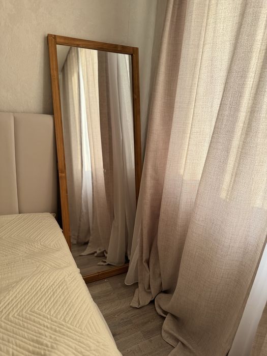 Продам зеркало,реальному покупателю торг