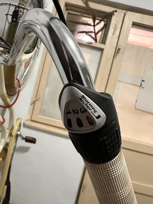 Pegas Strada 2 . Noua