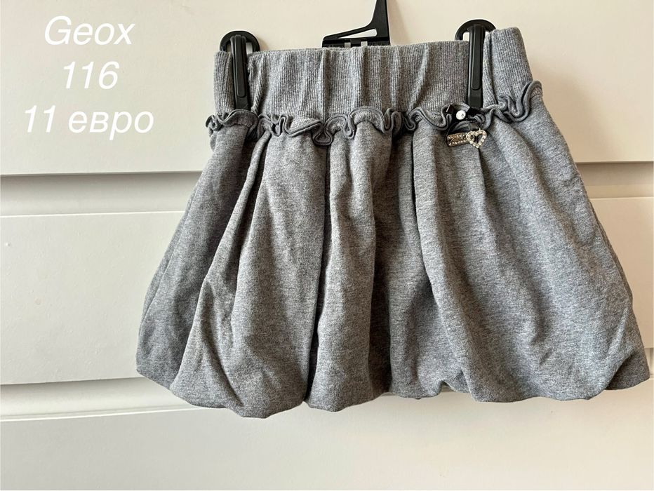 Детски дрехи за момиче 98/104