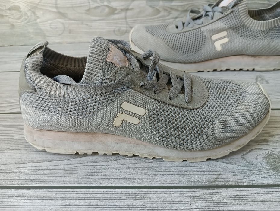 Fila N 40 Unisex маратонки