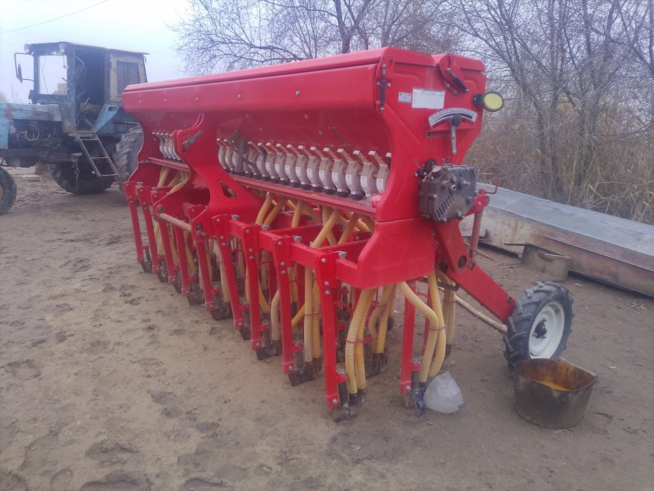 Don selka sotiladi yangi