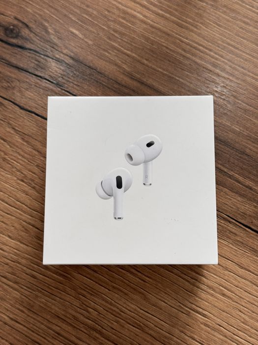 AirPods Pro 2 Generation