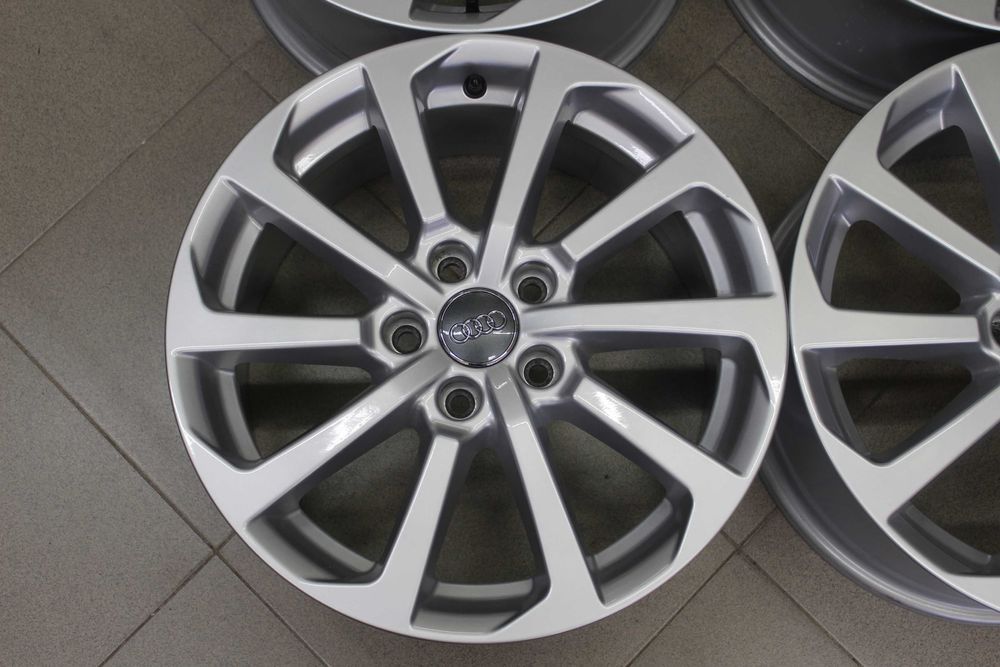 Джанти 17" Audi A3