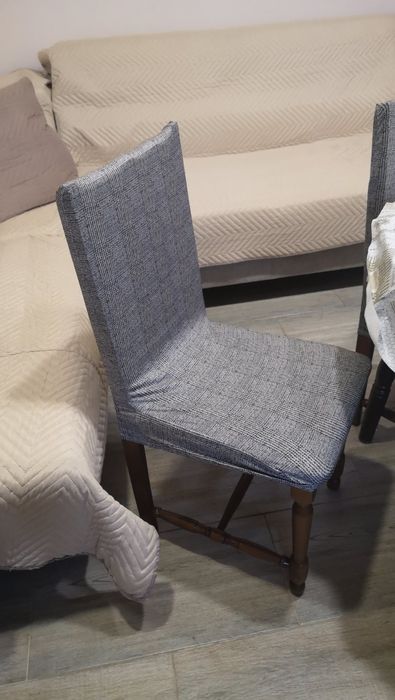 Протектор Покривало за стол 8бр