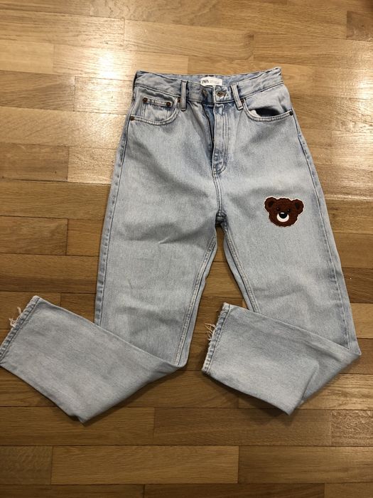 Blugi jeans Zara 36
