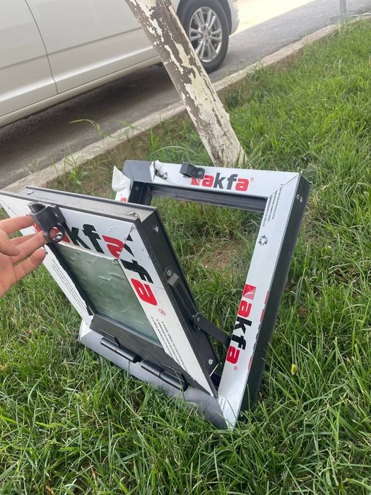 Akfa portichka sotiladi yengi holatda