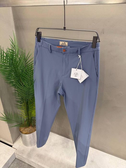 Мъжки спортно-елегантни панталони