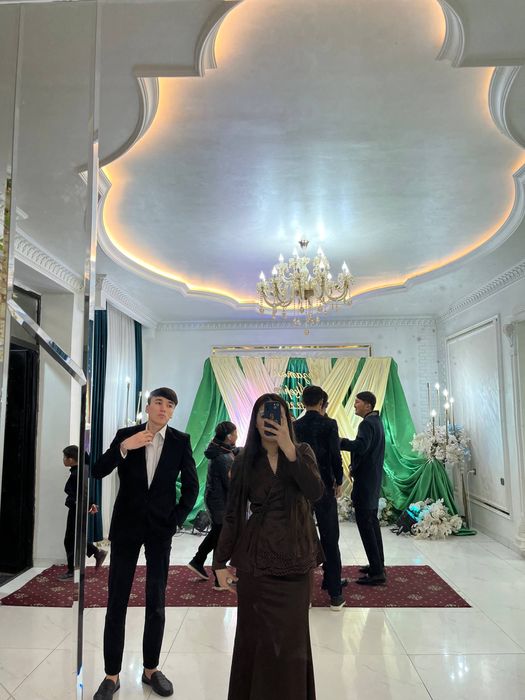 Көйлектер качественный