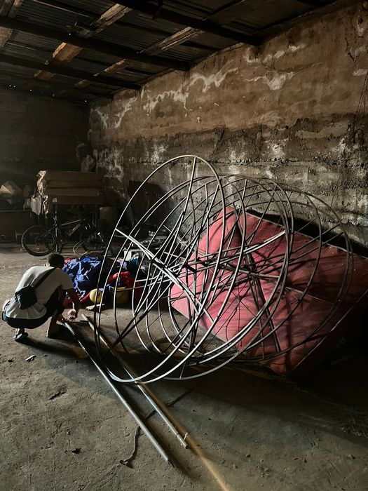 Зонтики  зонтики