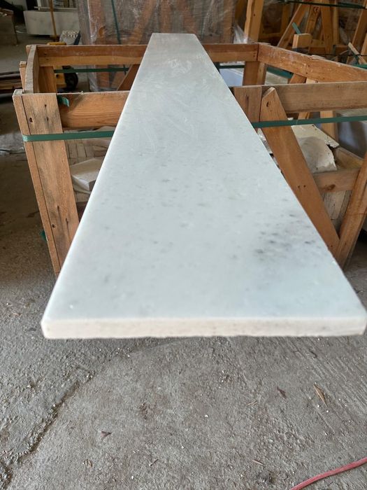 Marmura alba super promotie!