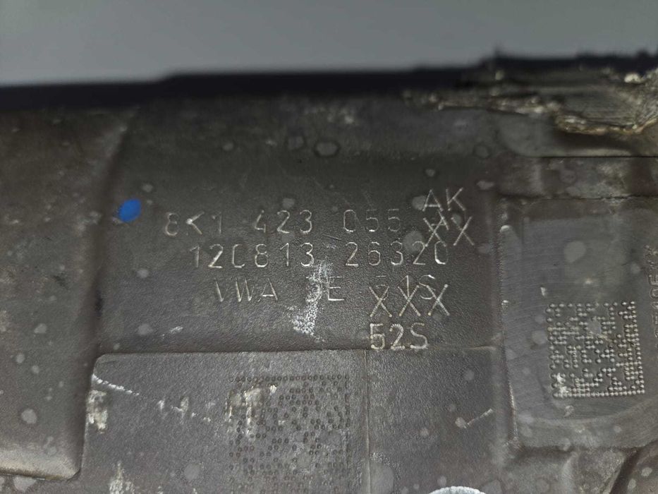 Кормилна рейка Ауди А4/Б8, А5 - 8T3, 8F7, 8TA, Мазда ЦХ7, Хамър Х2