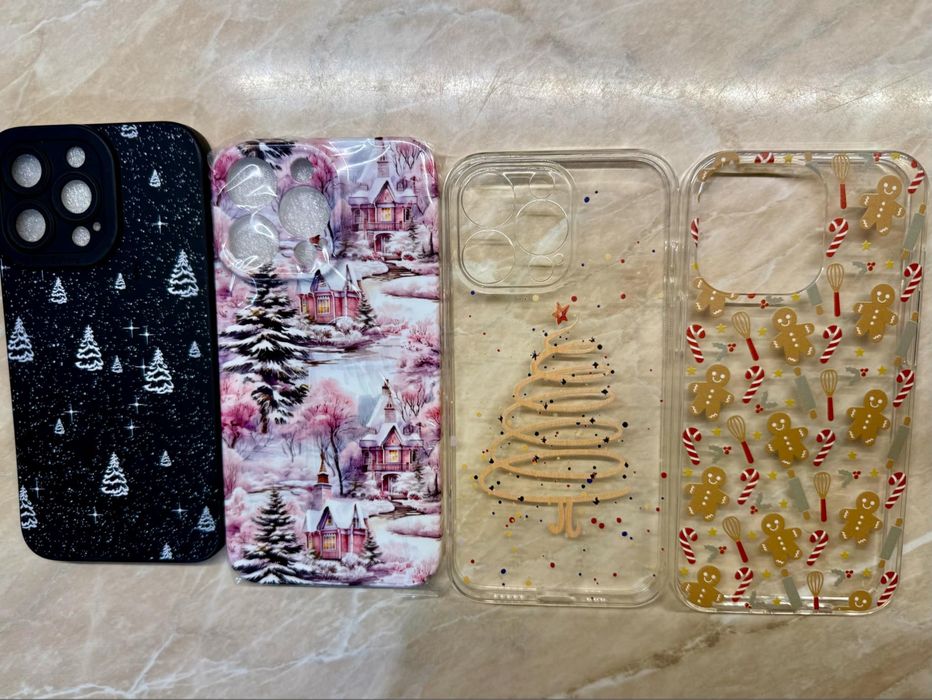 Ликвидация ! Кейс за  Apple Iphone 13 pro