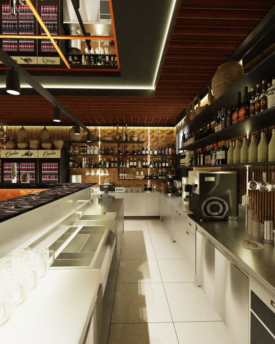 Дизайн интерьера