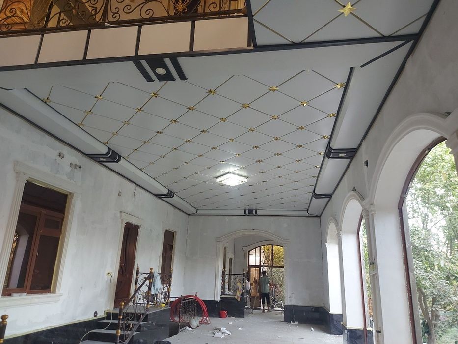 Tunukafon va nova xizmati