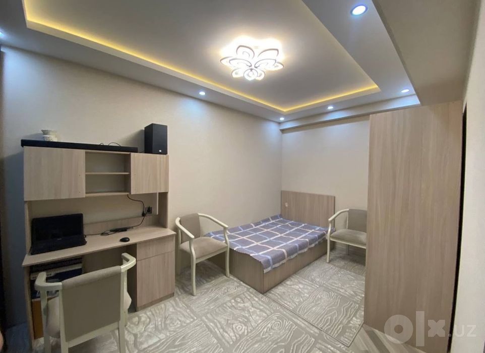 Продается квартира с евро ремонтом