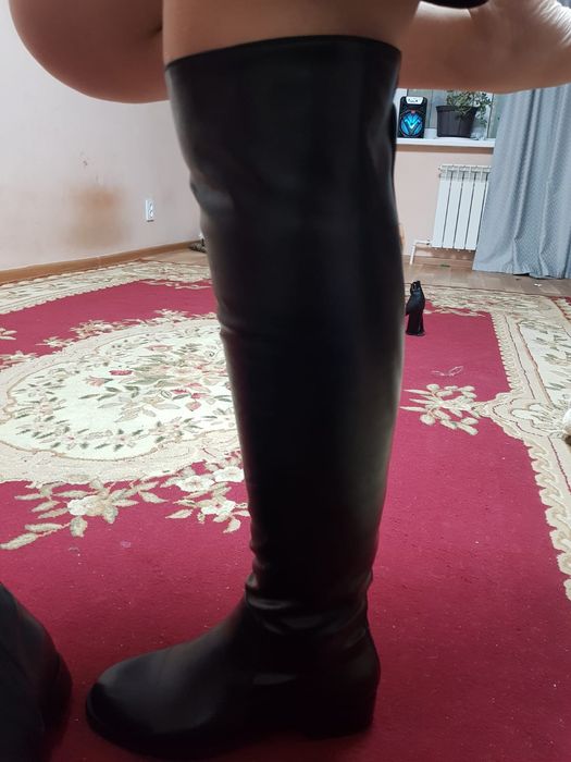 Сапоги классные продам