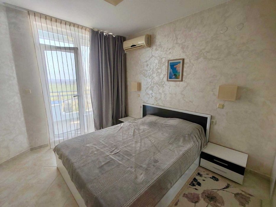 Продава се Двустаен апартамент в с. Кошарица, Област Бургас - 70 кв.м за 713 €/кв.м - Снимка #4